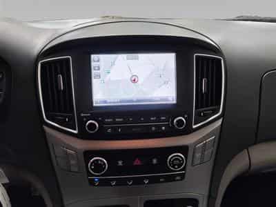 Hyundai H1 2.5 CRDi Executive 8PL (2020) - Foto 10