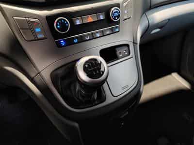 Hyundai H1 2.5 CRDi Executive 8PL (2020) - Foto 11