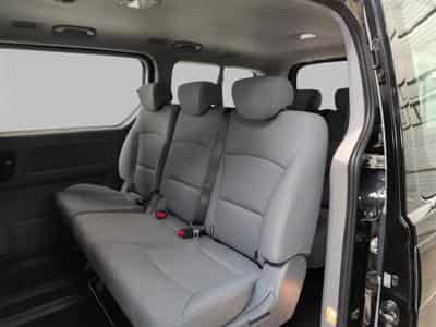 Hyundai H1 2.5 CRDi Executive 8PL (2020) - Foto 12