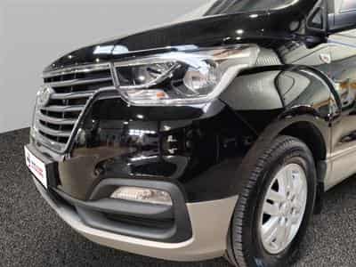 Hyundai H1 2.5 CRDi Executive 8PL (2020) - Foto 14