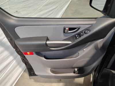Hyundai H1 2.5 CRDi Executive 8PL (2020) - Foto 15