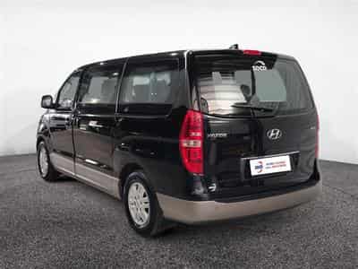 Hyundai H1 2.5 CRDi Executive 8PL (2020) - Foto 2