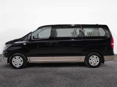 Hyundai H1 2.5 CRDi Executive 8PL (2020) - Foto 3