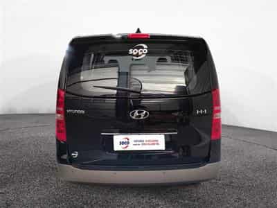 Hyundai H1 2.5 CRDi Executive 8PL (2020) - Foto 5
