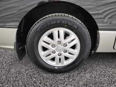Hyundai H1 2.5 CRDi Executive 8PL (2020) - Foto 6