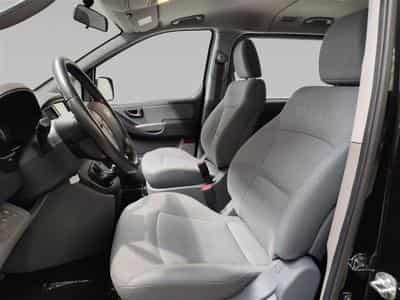 Hyundai H1 2.5 CRDi Executive 8PL (2020) - Foto 7