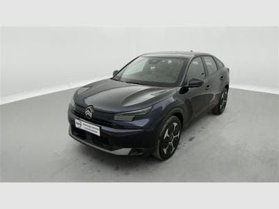 Citroen C4 1.2 PureTech 130cv EAT8 Plus NAVI / CARPLAY (2025) - Foto 1