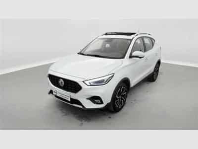 MG ZS 1.0 T-GDi Luxury (2022) - Foto 1