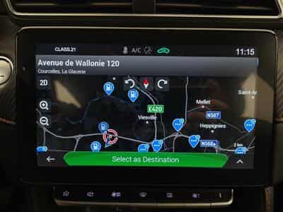 MG ZS 1.0 T-GDi Luxury (2022) - Foto 11