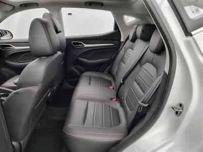 MG ZS 1.0 T-GDi Luxury (2022) - Foto 13