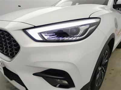 MG ZS 1.0 T-GDi Luxury (2022) - Foto 15