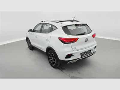 MG ZS 1.0 T-GDi Luxury (2022) - Foto 2