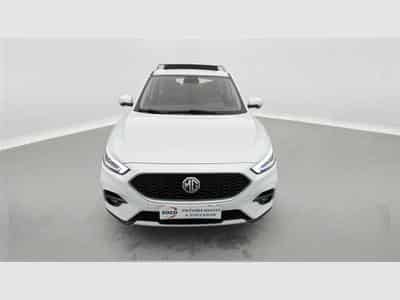 MG ZS 1.0 T-GDi Luxury (2022) - Foto 4