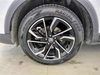 MG ZS 1.0 T-GDi Luxury (2022) - Foto 6