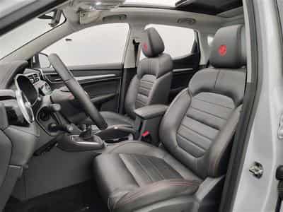 MG ZS 1.0 T-GDi Luxury (2022) - Foto 7
