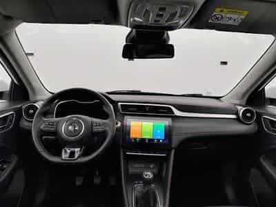 MG ZS 1.0 T-GDi Luxury (2022) - Foto 8