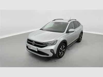 VW Taigo 1.0 TSI 115cv DSG Life CARPLAY / CAMERA / FULL LED (2025) - Foto 1