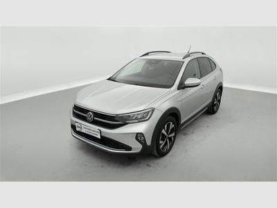 VW Taigo 1.0 TSI 115cv DSG Life CARPLAY / CAMERA / FULL LED (2025) - Foto 1