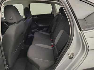 VW Taigo 1.0 TSI 115cv DSG Life CARPLAY / CAMERA / FULL LED (2025) - Foto 12