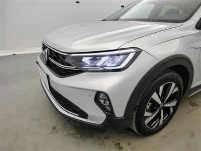 VW Taigo 1.0 TSI 115cv DSG Life CARPLAY / CAMERA / FULL LED (2025) - Foto 14