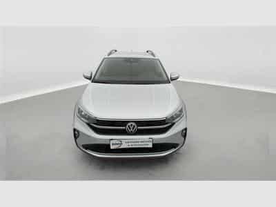 VW Taigo 1.0 TSI 115cv DSG Life CARPLAY / CAMERA / FULL LED (2025) - Foto 3