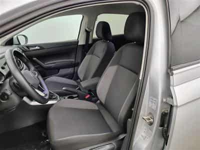 VW Taigo 1.0 TSI 115cv DSG Life CARPLAY / CAMERA / FULL LED (2025) - Foto 6
