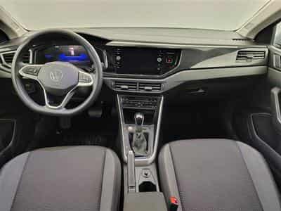 VW Taigo 1.0 TSI 115cv DSG Life CARPLAY / CAMERA / FULL LED (2025) - Foto 7