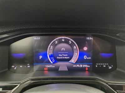 VW Taigo 1.0 TSI 115cv DSG Life CARPLAY / CAMERA / FULL LED (2025) - Foto 9