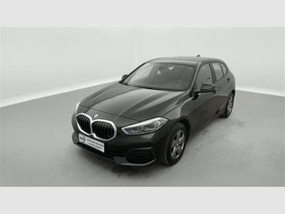 BMW 116 116 d Business NAVI/FULL LED/JA/PDC AV AR (2023) - Photo 1