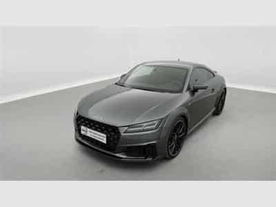 Audi TT Coupé 40 TFSI S-Line NAVI / CAMERA (2019) - Foto 1