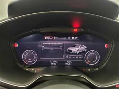 Audi TT Coupé 40 TFSI S-Line NAVI / CAMERA (2019) - Foto 10