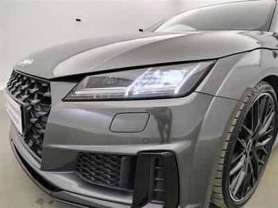 Audi TT Coupé 40 TFSI S-Line NAVI / CAMERA (2019) - Foto 15