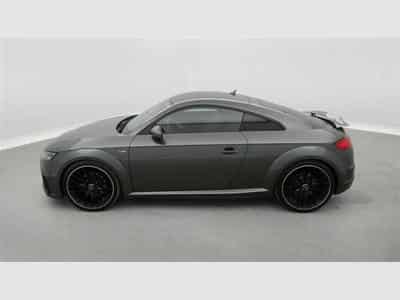 Audi TT Coupé 40 TFSI S-Line NAVI / CAMERA (2019) - Foto 3