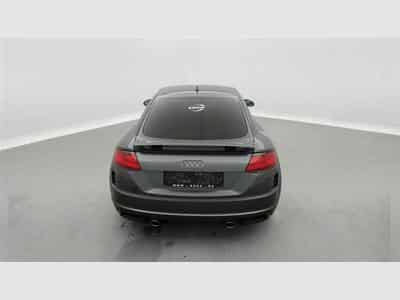 Audi TT Coupé 40 TFSI S-Line NAVI / CAMERA (2019) - Foto 5