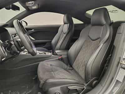 Audi TT Coupé 40 TFSI S-Line NAVI / CAMERA (2019) - Foto 7