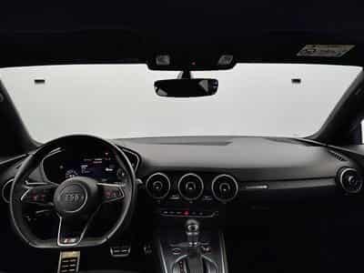 Audi TT Coupé 40 TFSI S-Line NAVI / CAMERA (2019) - Foto 8