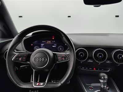 Audi TT Coupé 40 TFSI S-Line NAVI / CAMERA (2019) - Foto 9