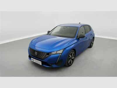 Peugeot 308 1.2 Turbo 130cv EAT8 Allure CARPLAY/FULL LED/CAM 360/COCKPIT (2024) - Foto 1