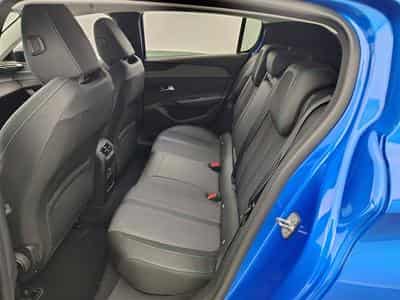 Peugeot 308 1.2 Turbo 130cv EAT8 Allure CARPLAY/FULL LED/CAM 360/COCKPIT (2024) - Foto 13