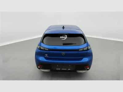 Peugeot 308 1.2 Turbo 130cv EAT8 Allure CARPLAY/FULL LED/CAM 360/COCKPIT (2024) - Foto 5