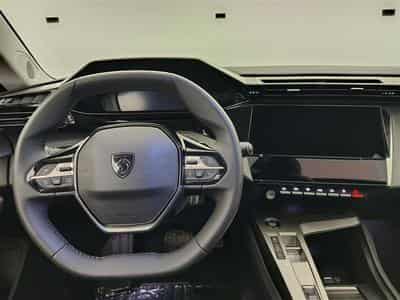 Peugeot 308 1.2 Turbo 130cv EAT8 Allure CARPLAY/FULL LED/CAM 360/COCKPIT (2024) - Foto 9