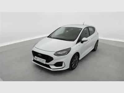 Ford Fiesta 1.0 EcoBoost 100Cv ST-Line CARPLAY / FULL LED (2023) - Foto 1