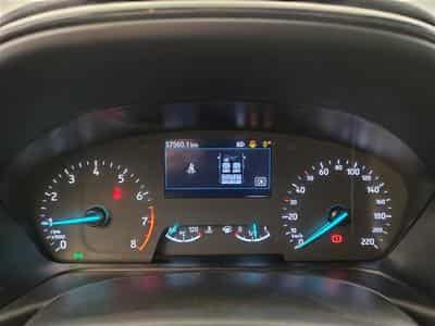 Ford Fiesta 1.0 EcoBoost 100Cv ST-Line CARPLAY / FULL LED (2023) - Foto 10