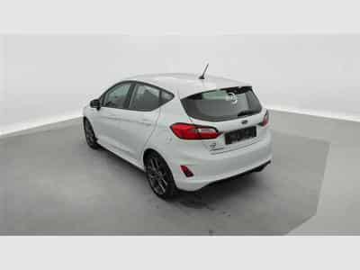 Ford Fiesta 1.0 EcoBoost 100Cv ST-Line CARPLAY / FULL LED (2023) - Foto 2