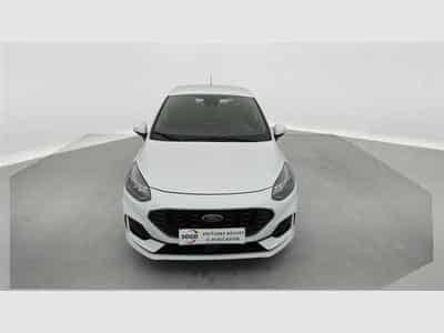 Ford Fiesta 1.0 EcoBoost 100Cv ST-Line CARPLAY / FULL LED (2023) - Foto 4