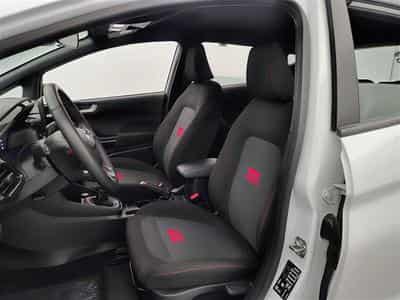 Ford Fiesta 1.0 EcoBoost 100Cv ST-Line CARPLAY / FULL LED (2023) - Foto 7