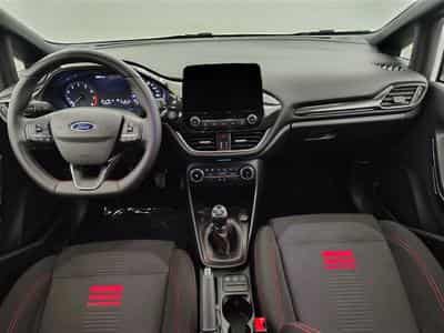 Ford Fiesta 1.0 EcoBoost 100Cv ST-Line CARPLAY / FULL LED (2023) - Foto 8