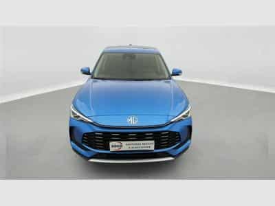 MG ZS 1.5 VTi 115Cv Comfort NAVI / CAMERA (2025) - Foto 4