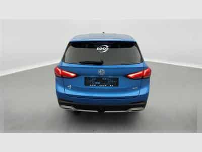 MG ZS 1.5 VTi 115Cv Comfort NAVI / CAMERA (2025) - Foto 5