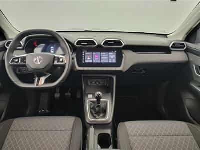 MG ZS 1.5 VTi 115Cv Comfort NAVI / CAMERA (2025) - Foto 8